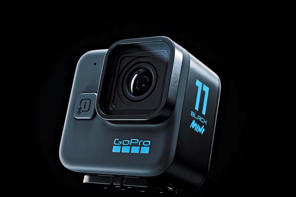 GoPro Hero 11 and Hero 11 Mini launched! Features and value