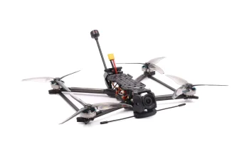 Top 10 Long-Range FPV Drone Components: Pros, Cons, and Reviews