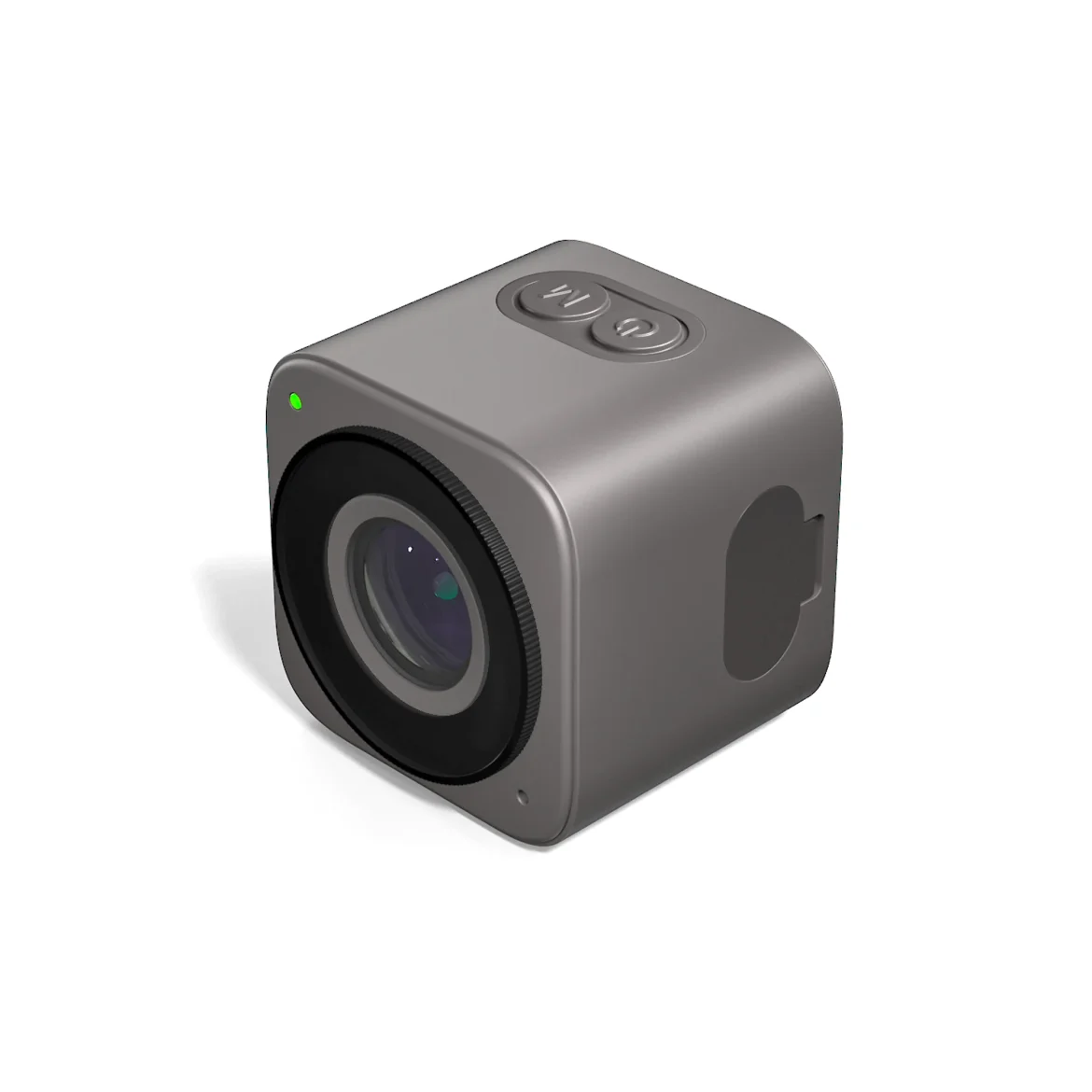 Is the Caddx Walnut Action Camera Worth the Investment? A Comprehensive Review